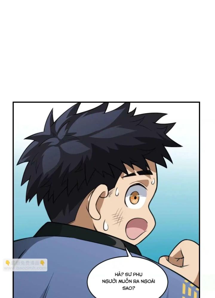 Tạo Vật Giả Chapter 38 - Next Chapter 39