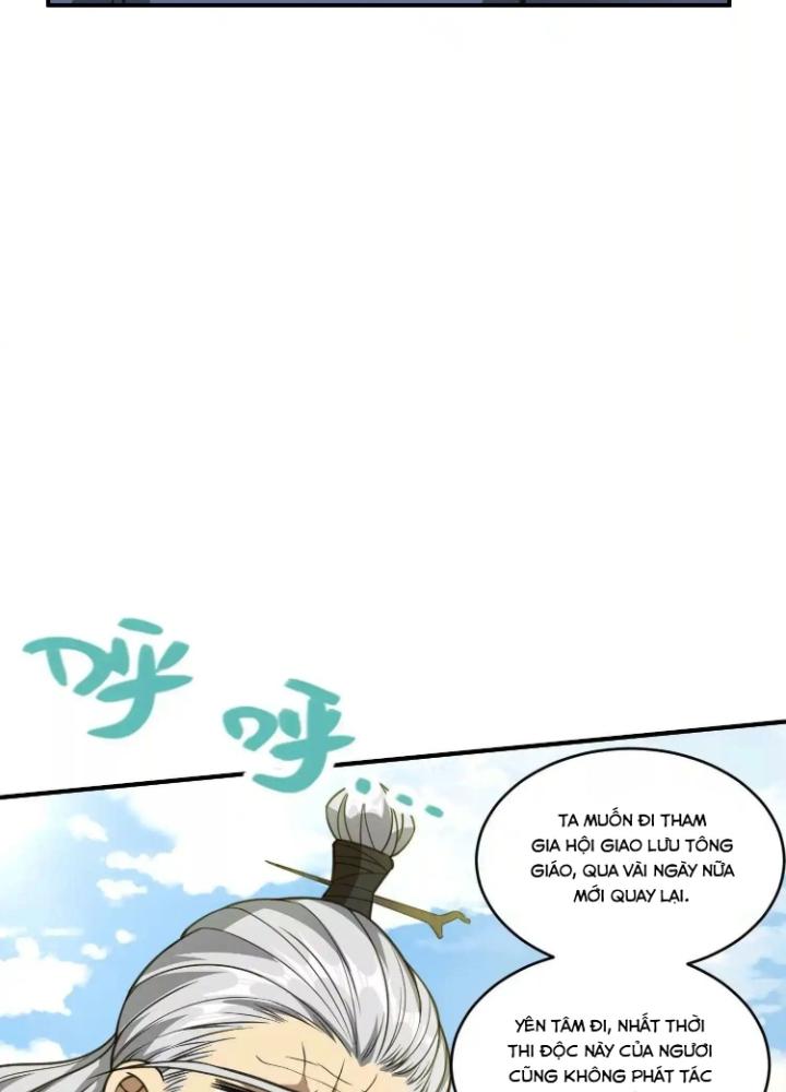 Tạo Vật Giả Chapter 38 - Next Chapter 39