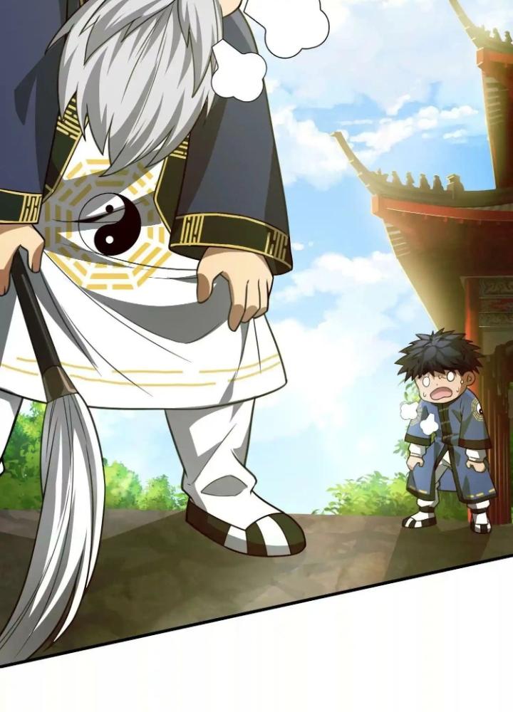 Tạo Vật Giả Chapter 38 - Next Chapter 39