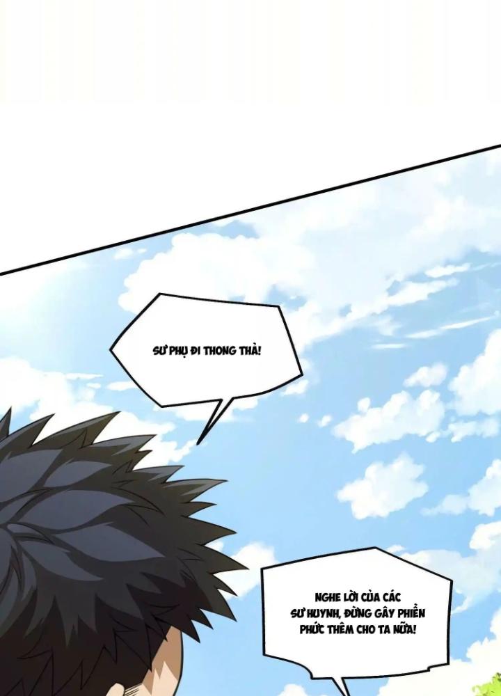 Tạo Vật Giả Chapter 38 - Next Chapter 39