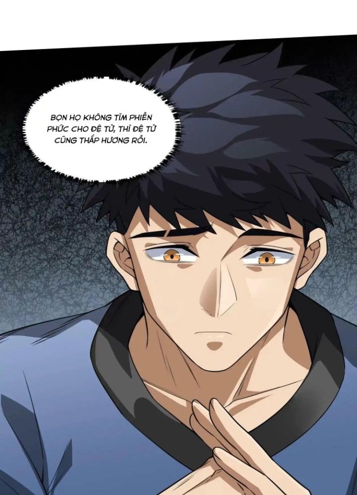 Tạo Vật Giả Chapter 38 - Next Chapter 39