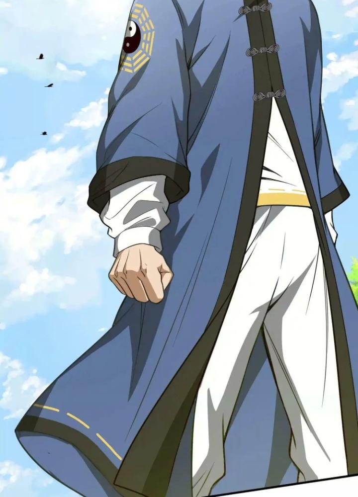 Tạo Vật Giả Chapter 38 - Next Chapter 39