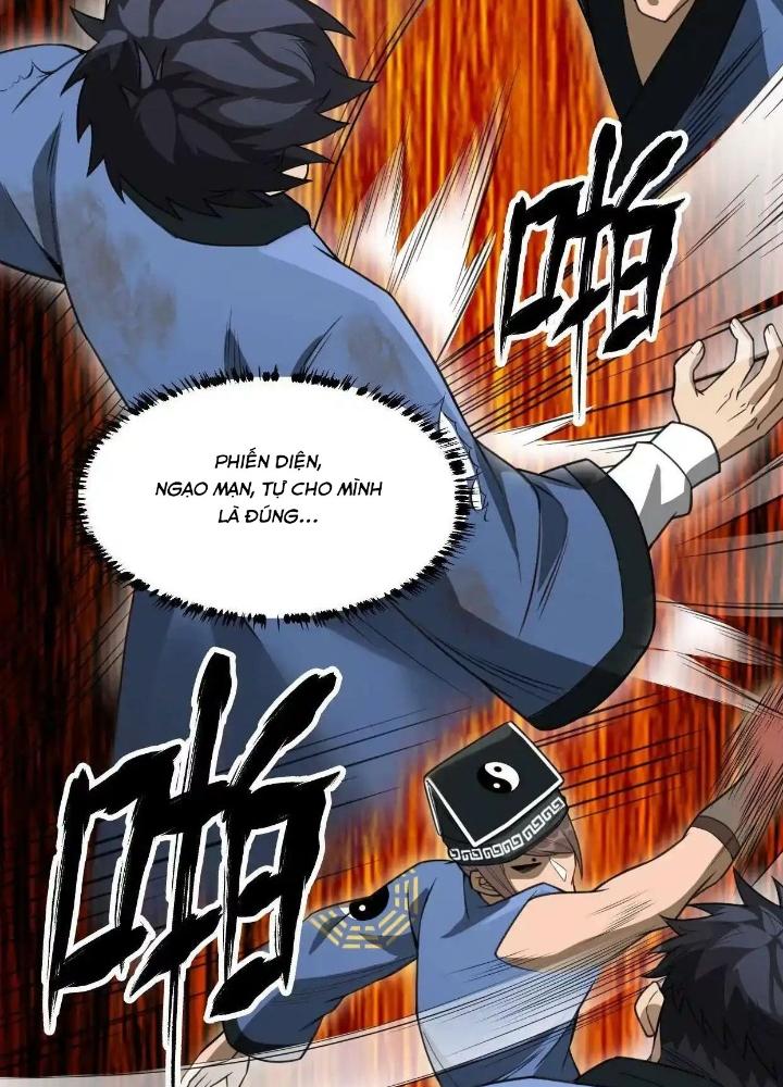 Tạo Vật Giả Chapter 38 - Next Chapter 39