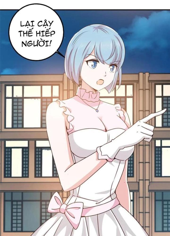Lão Ba Cho Tôi Lựa Một Trong Mười Nữ Thần Để Kết Hôn Chapter 128 - Trang 4