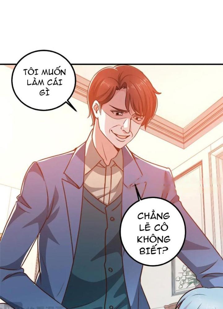 Lão Ba Cho Tôi Lựa Một Trong Mười Nữ Thần Để Kết Hôn Chapter 128 - Trang 4