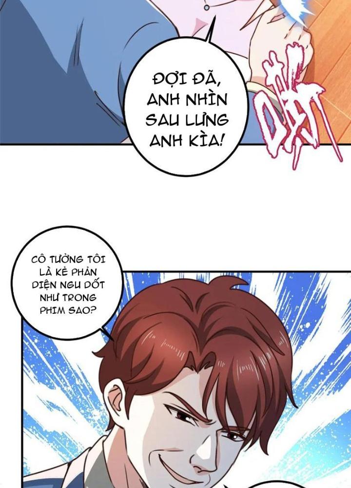 Lão Ba Cho Tôi Lựa Một Trong Mười Nữ Thần Để Kết Hôn Chapter 128 - Trang 4