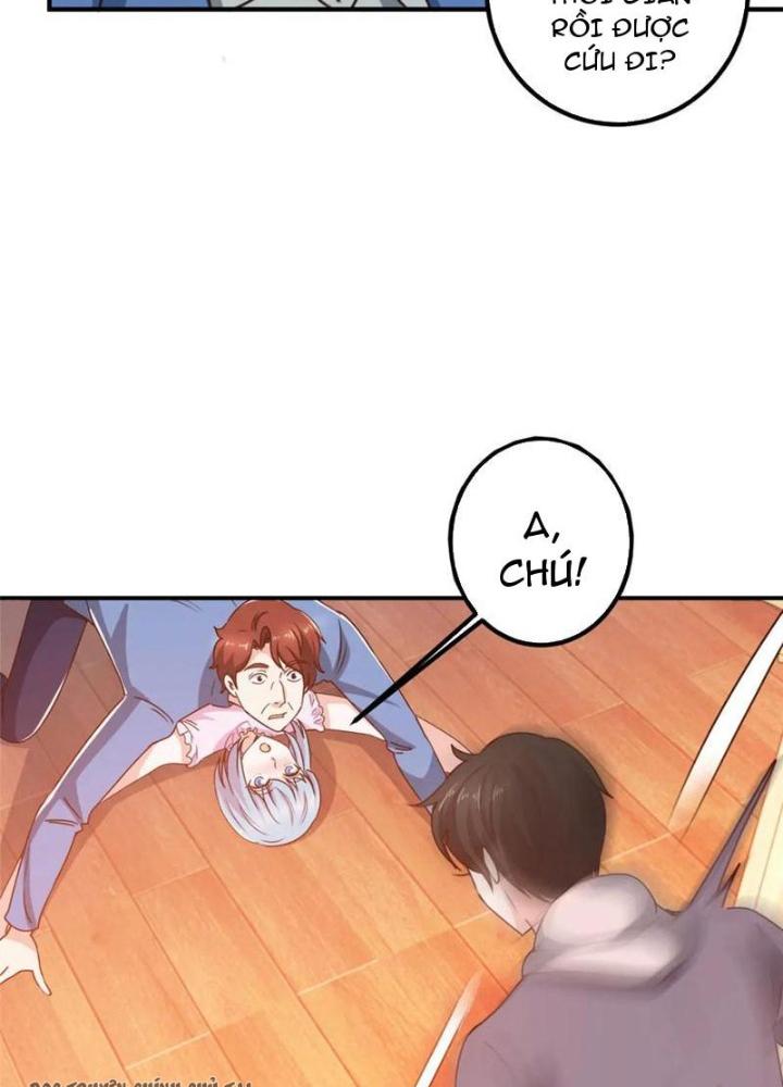 Lão Ba Cho Tôi Lựa Một Trong Mười Nữ Thần Để Kết Hôn Chapter 128 - Trang 4