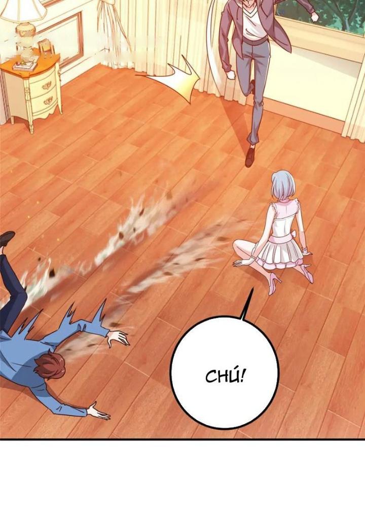 Lão Ba Cho Tôi Lựa Một Trong Mười Nữ Thần Để Kết Hôn Chapter 128 - Trang 4