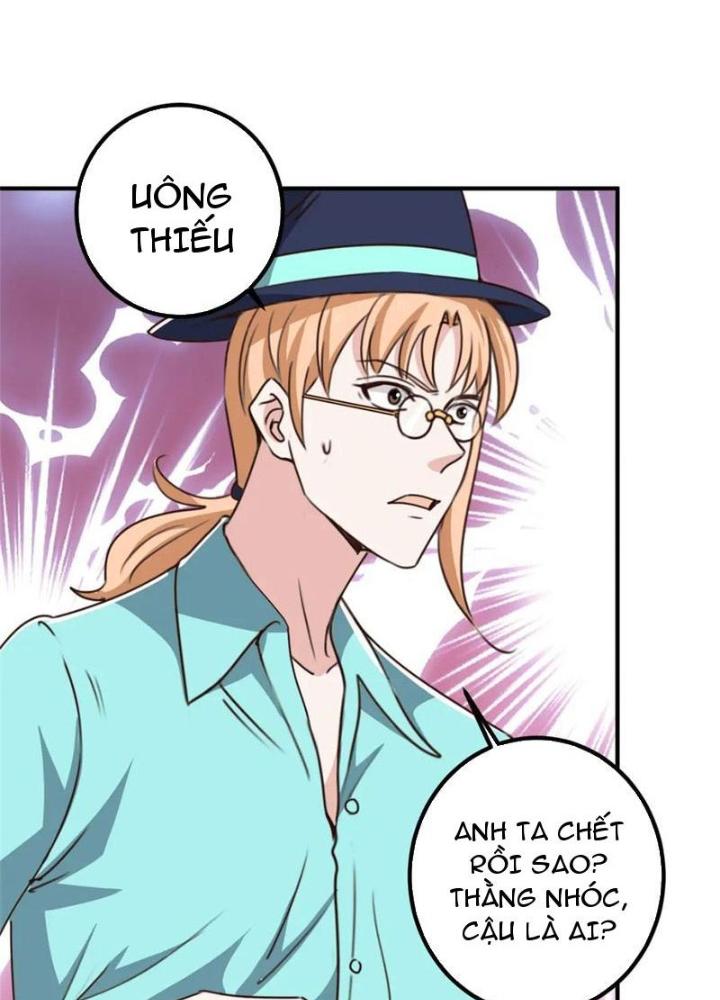 Lão Ba Cho Tôi Lựa Một Trong Mười Nữ Thần Để Kết Hôn Chapter 128 - Trang 4