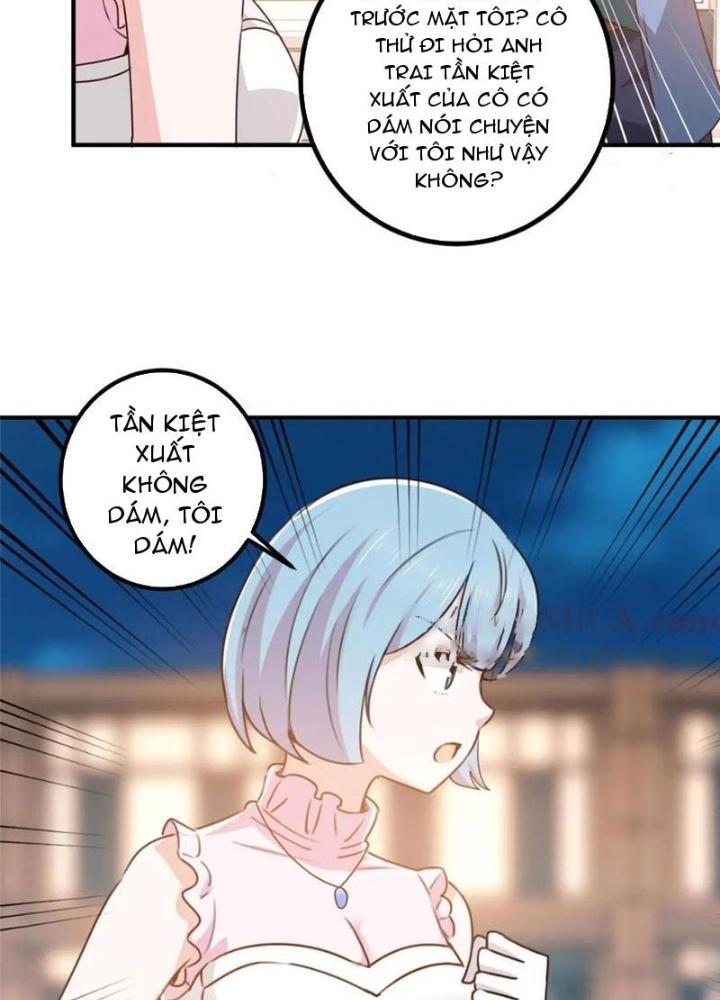 Lão Ba Cho Tôi Lựa Một Trong Mười Nữ Thần Để Kết Hôn Chapter 128 - Trang 4