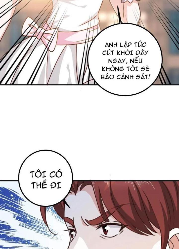Lão Ba Cho Tôi Lựa Một Trong Mười Nữ Thần Để Kết Hôn Chapter 128 - Trang 4
