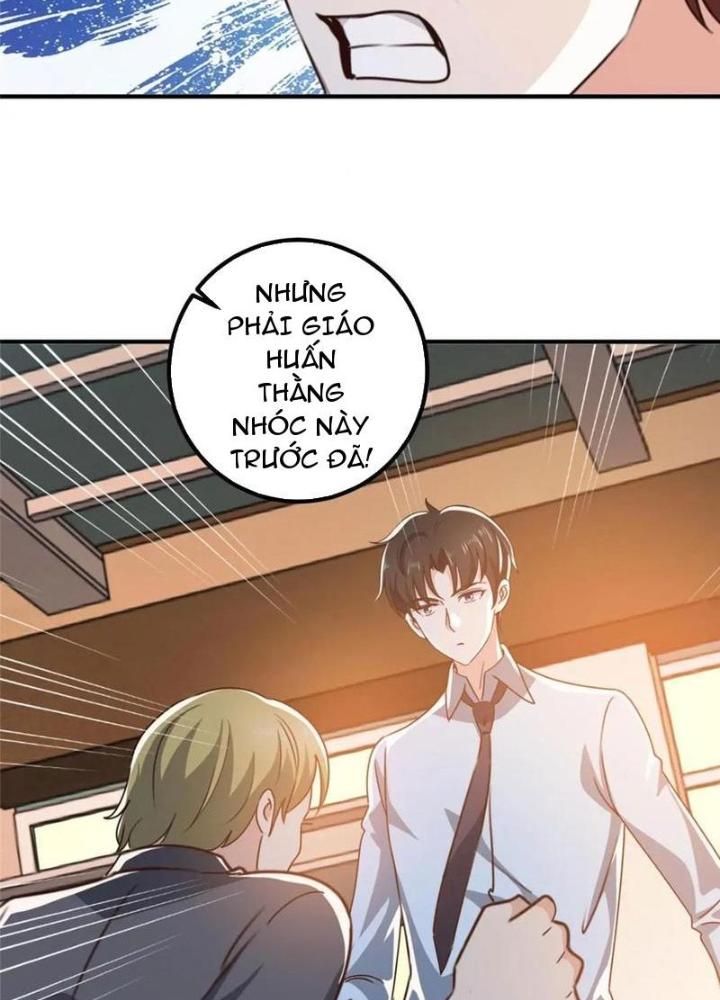 Lão Ba Cho Tôi Lựa Một Trong Mười Nữ Thần Để Kết Hôn Chapter 128 - Trang 4
