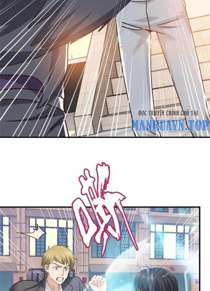 Lão Ba Cho Tôi Lựa Một Trong Mười Nữ Thần Để Kết Hôn Chapter 128 - Trang 4