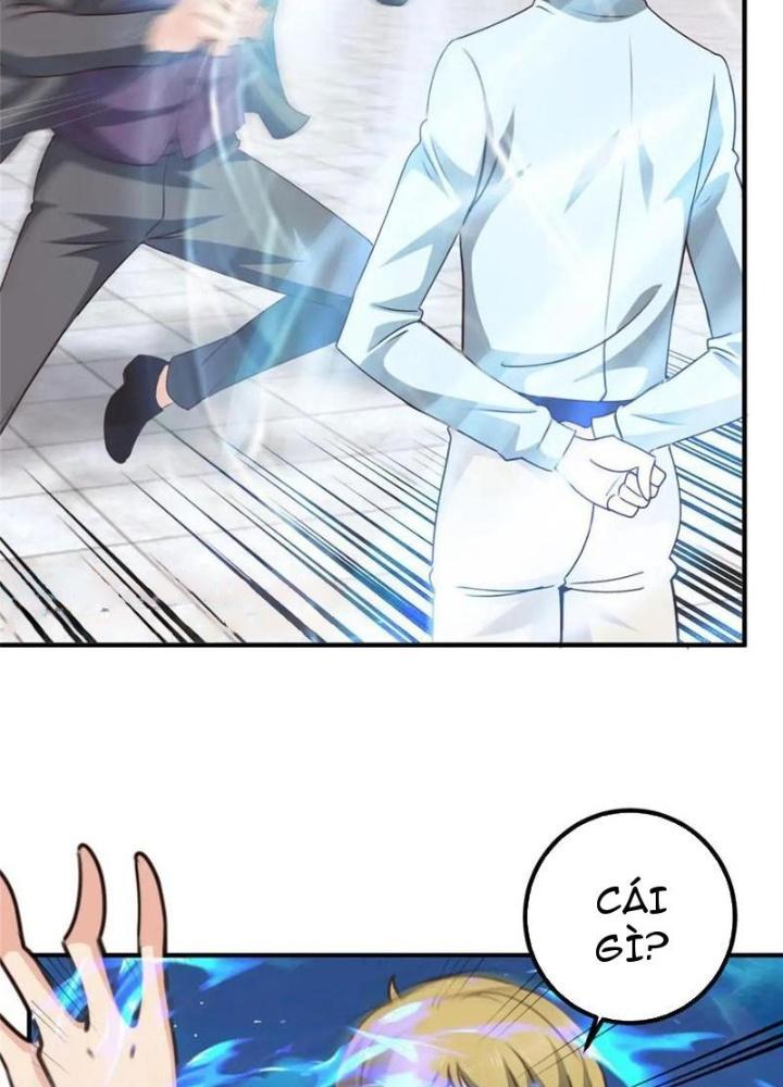 Lão Ba Cho Tôi Lựa Một Trong Mười Nữ Thần Để Kết Hôn Chapter 128 - Trang 4
