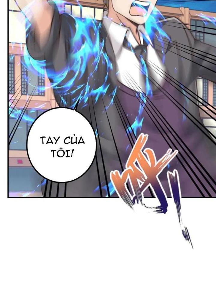 Lão Ba Cho Tôi Lựa Một Trong Mười Nữ Thần Để Kết Hôn Chapter 128 - Trang 4