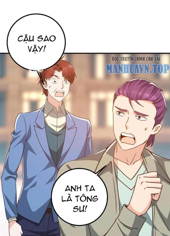 Lão Ba Cho Tôi Lựa Một Trong Mười Nữ Thần Để Kết Hôn Chapter 128 - Trang 4