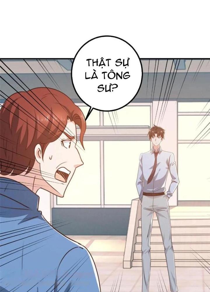 Lão Ba Cho Tôi Lựa Một Trong Mười Nữ Thần Để Kết Hôn Chapter 128 - Trang 4