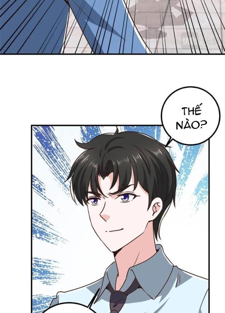 Lão Ba Cho Tôi Lựa Một Trong Mười Nữ Thần Để Kết Hôn Chapter 128 - Trang 4