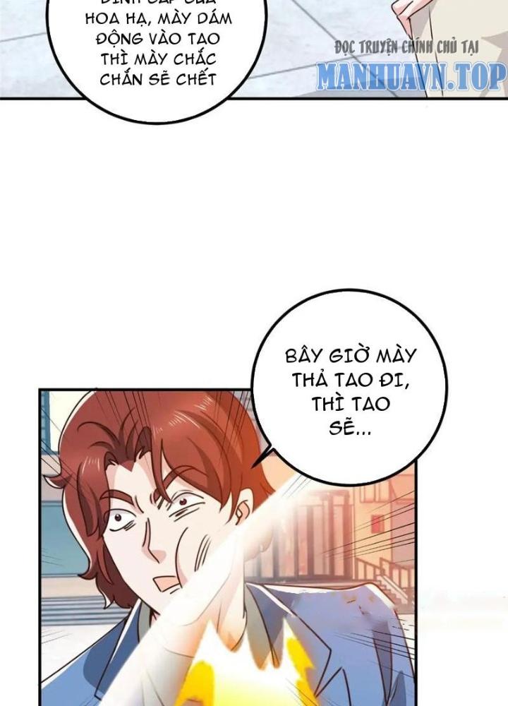 Lão Ba Cho Tôi Lựa Một Trong Mười Nữ Thần Để Kết Hôn Chapter 128 - Trang 4