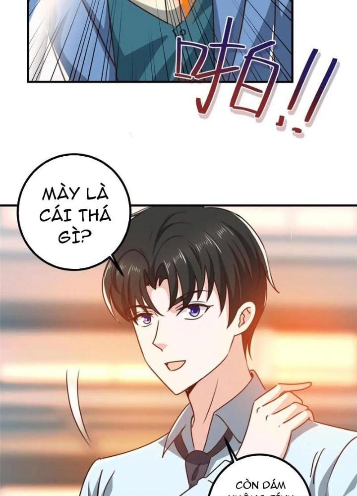 Lão Ba Cho Tôi Lựa Một Trong Mười Nữ Thần Để Kết Hôn Chapter 128 - Trang 4