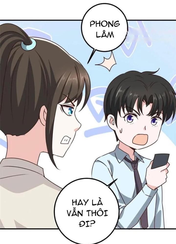 Lão Ba Cho Tôi Lựa Một Trong Mười Nữ Thần Để Kết Hôn Chapter 128 - Trang 4