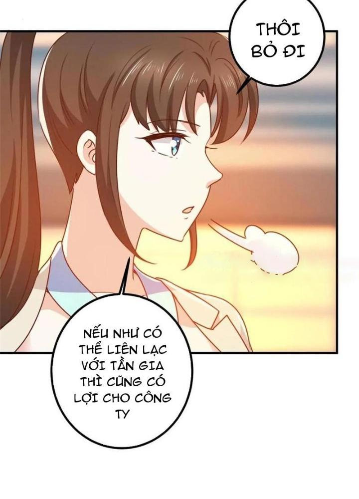 Lão Ba Cho Tôi Lựa Một Trong Mười Nữ Thần Để Kết Hôn Chapter 128 - Trang 4