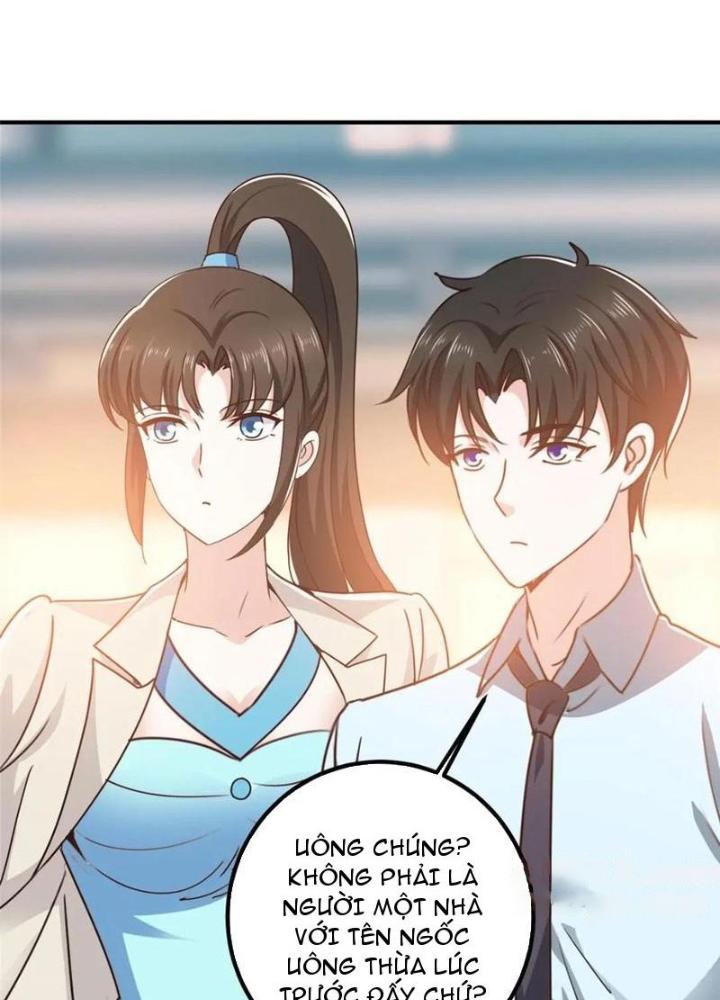 Lão Ba Cho Tôi Lựa Một Trong Mười Nữ Thần Để Kết Hôn Chapter 128 - Trang 4
