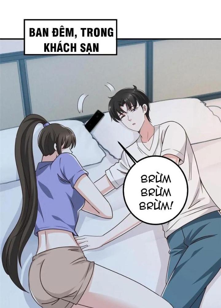 Lão Ba Cho Tôi Lựa Một Trong Mười Nữ Thần Để Kết Hôn Chapter 128 - Trang 4
