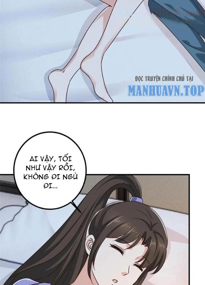 Lão Ba Cho Tôi Lựa Một Trong Mười Nữ Thần Để Kết Hôn Chapter 128 - Trang 4