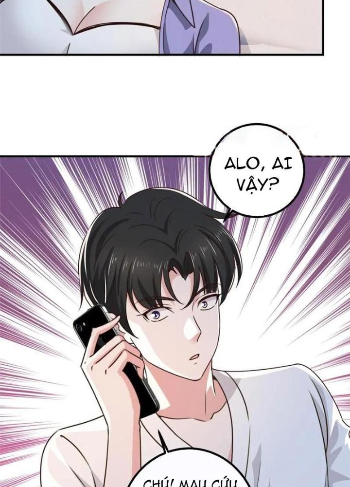 Lão Ba Cho Tôi Lựa Một Trong Mười Nữ Thần Để Kết Hôn Chapter 128 - Trang 4