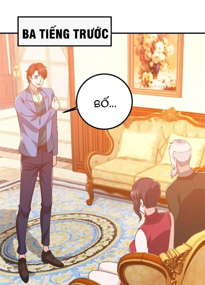 Lão Ba Cho Tôi Lựa Một Trong Mười Nữ Thần Để Kết Hôn Chapter 128 - Trang 4