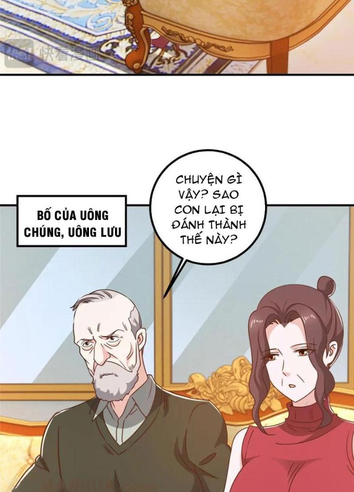 Lão Ba Cho Tôi Lựa Một Trong Mười Nữ Thần Để Kết Hôn Chapter 128 - Trang 4