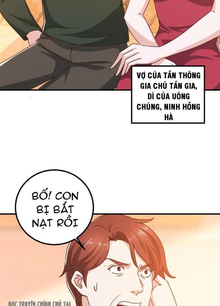 Lão Ba Cho Tôi Lựa Một Trong Mười Nữ Thần Để Kết Hôn Chapter 128 - Trang 4