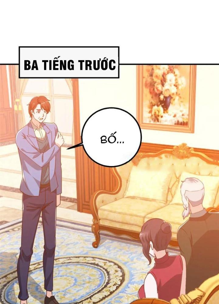 Lão Ba Cho Tôi Lựa Một Trong Mười Nữ Thần Để Kết Hôn Chapter 129 - Trang 4