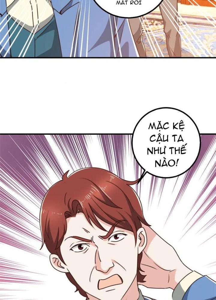 Lão Ba Cho Tôi Lựa Một Trong Mười Nữ Thần Để Kết Hôn Chapter 129 - Trang 4