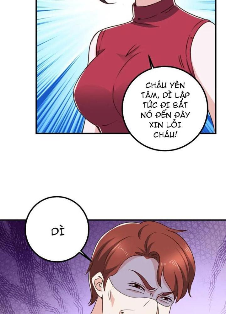 Lão Ba Cho Tôi Lựa Một Trong Mười Nữ Thần Để Kết Hôn Chapter 129 - Trang 4
