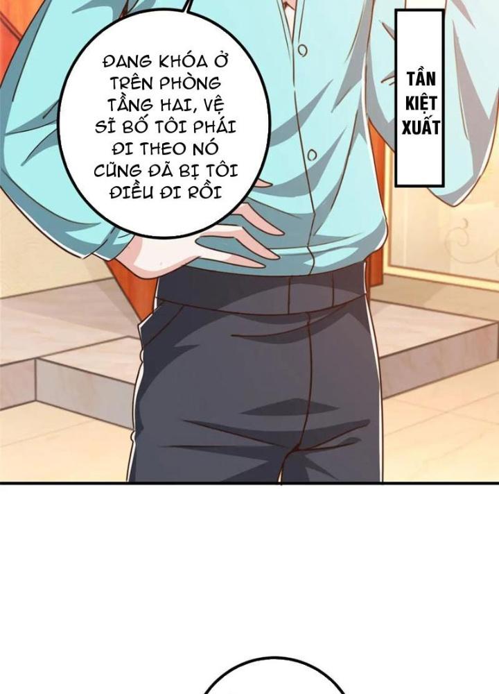 Lão Ba Cho Tôi Lựa Một Trong Mười Nữ Thần Để Kết Hôn Chapter 129 - Trang 4