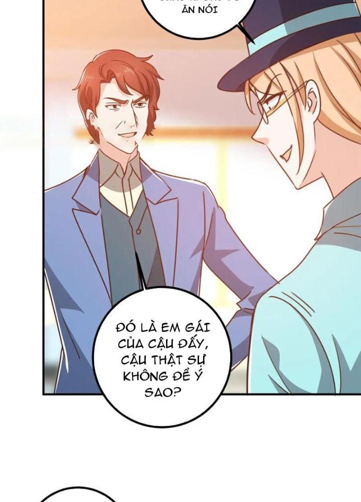 Lão Ba Cho Tôi Lựa Một Trong Mười Nữ Thần Để Kết Hôn Chapter 129 - Trang 4