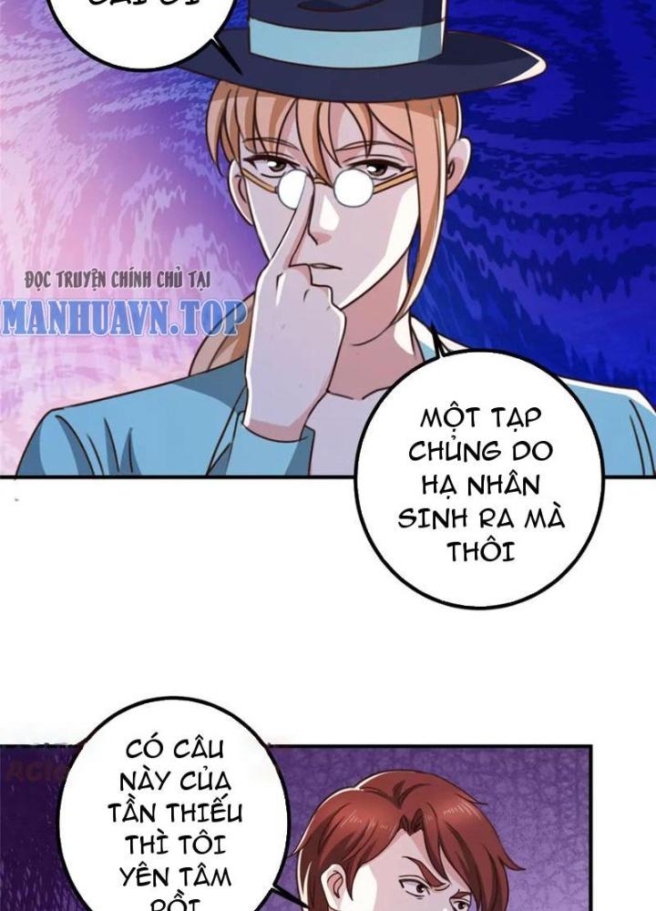 Lão Ba Cho Tôi Lựa Một Trong Mười Nữ Thần Để Kết Hôn Chapter 129 - Trang 4