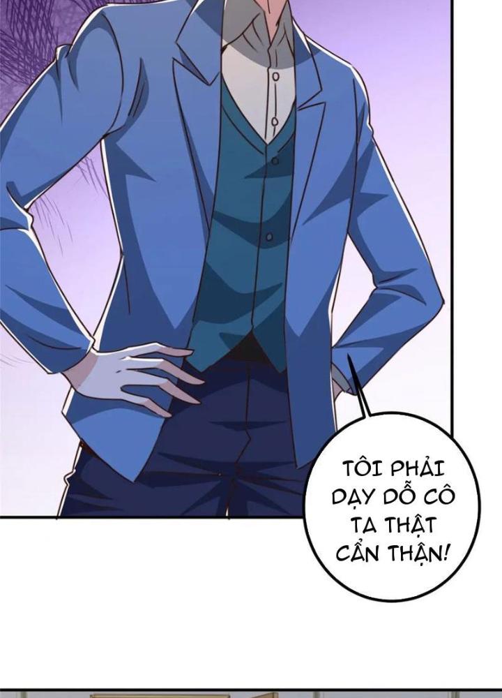 Lão Ba Cho Tôi Lựa Một Trong Mười Nữ Thần Để Kết Hôn Chapter 129 - Trang 4