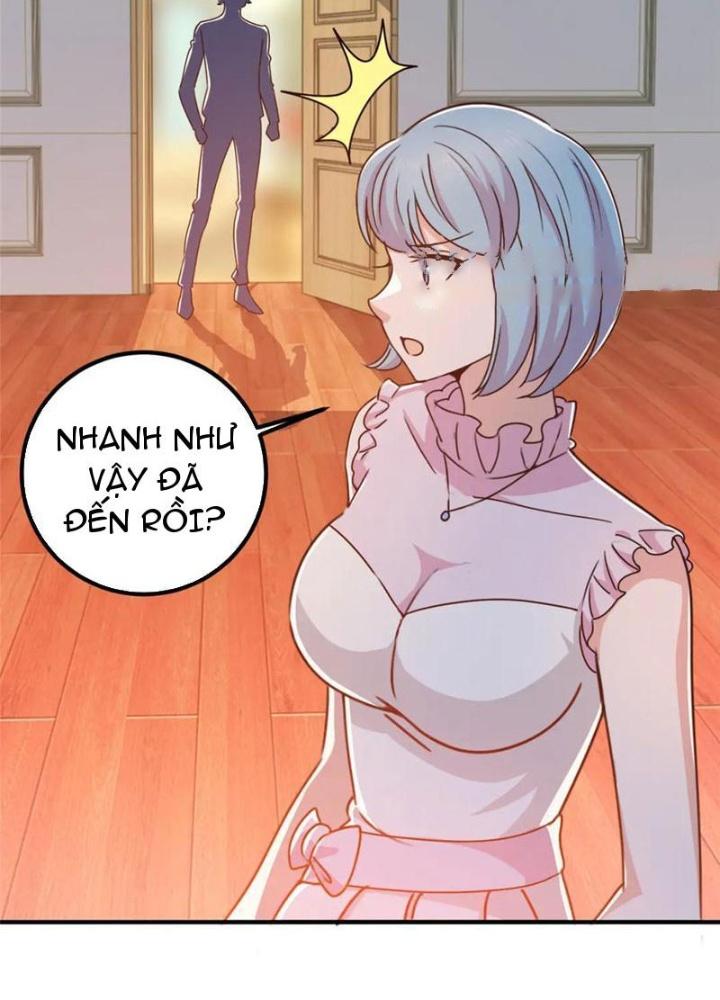 Lão Ba Cho Tôi Lựa Một Trong Mười Nữ Thần Để Kết Hôn Chapter 129 - Trang 4