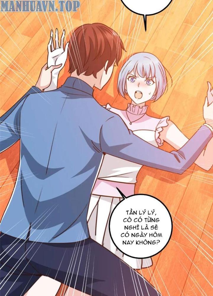 Lão Ba Cho Tôi Lựa Một Trong Mười Nữ Thần Để Kết Hôn Chapter 129 - Trang 4