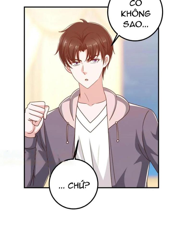 Lão Ba Cho Tôi Lựa Một Trong Mười Nữ Thần Để Kết Hôn Chapter 129 - Trang 4