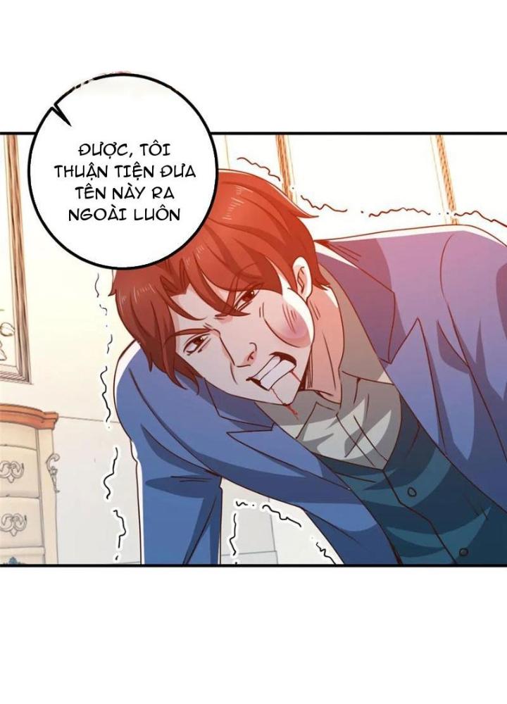 Lão Ba Cho Tôi Lựa Một Trong Mười Nữ Thần Để Kết Hôn Chapter 129 - Trang 4