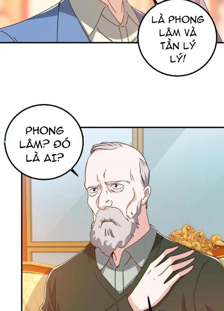 Lão Ba Cho Tôi Lựa Một Trong Mười Nữ Thần Để Kết Hôn Chapter 129 - Trang 4