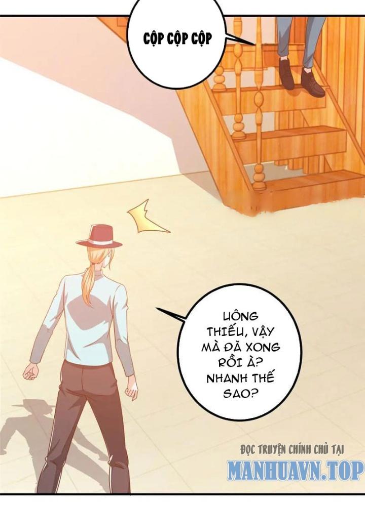 Lão Ba Cho Tôi Lựa Một Trong Mười Nữ Thần Để Kết Hôn Chapter 129 - Trang 4