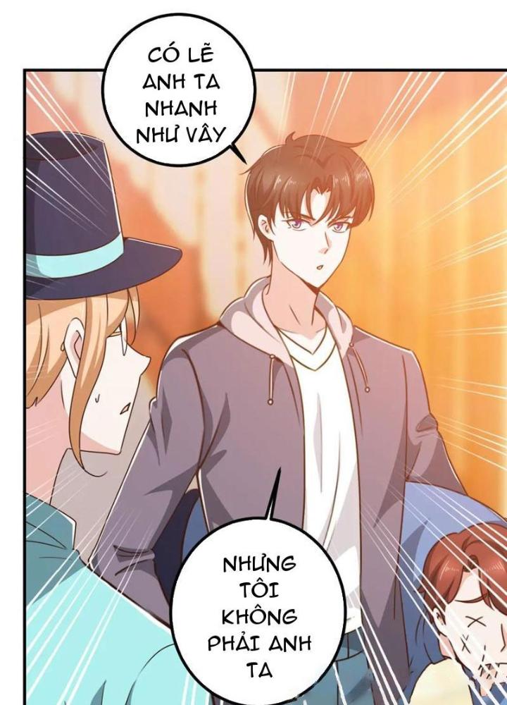 Lão Ba Cho Tôi Lựa Một Trong Mười Nữ Thần Để Kết Hôn Chapter 129 - Trang 4