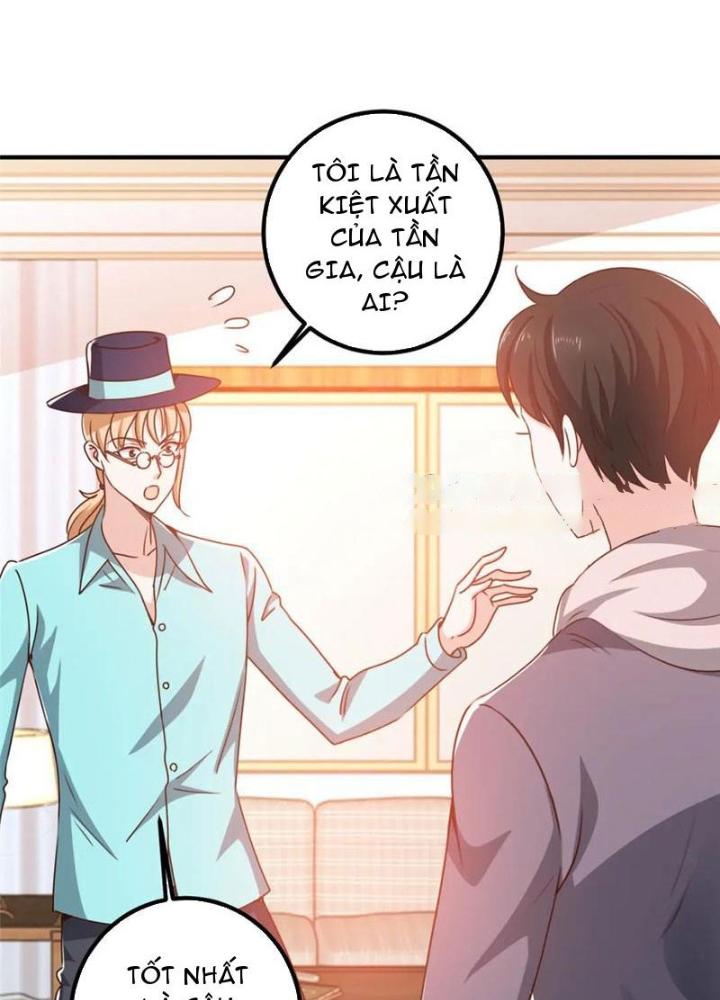 Lão Ba Cho Tôi Lựa Một Trong Mười Nữ Thần Để Kết Hôn Chapter 130 - Trang 4