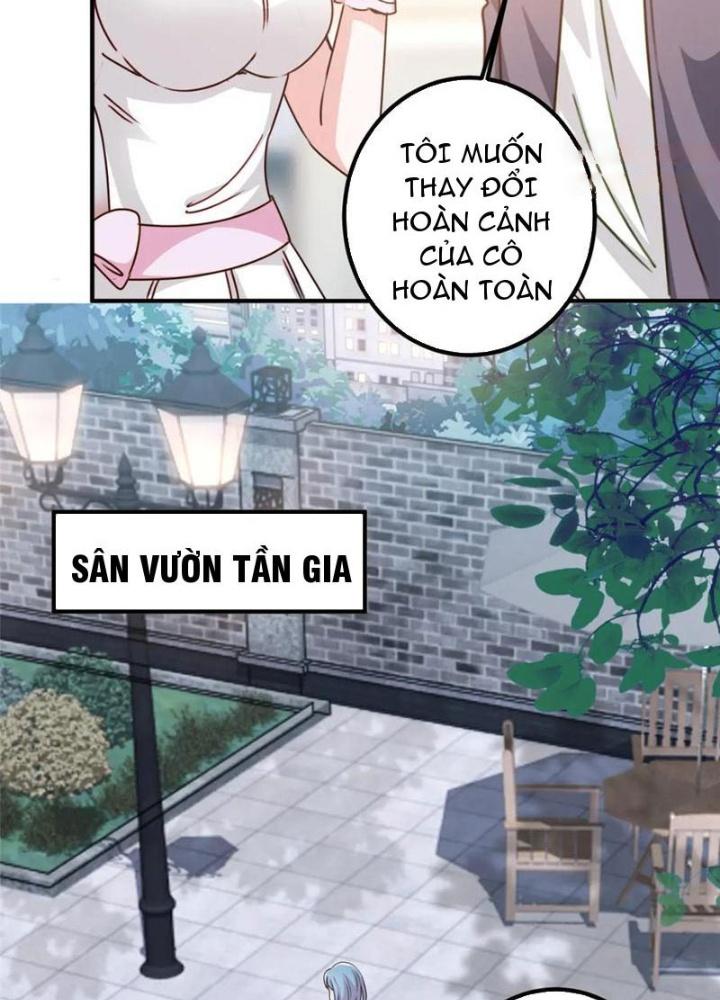 Lão Ba Cho Tôi Lựa Một Trong Mười Nữ Thần Để Kết Hôn Chapter 130 - Trang 4