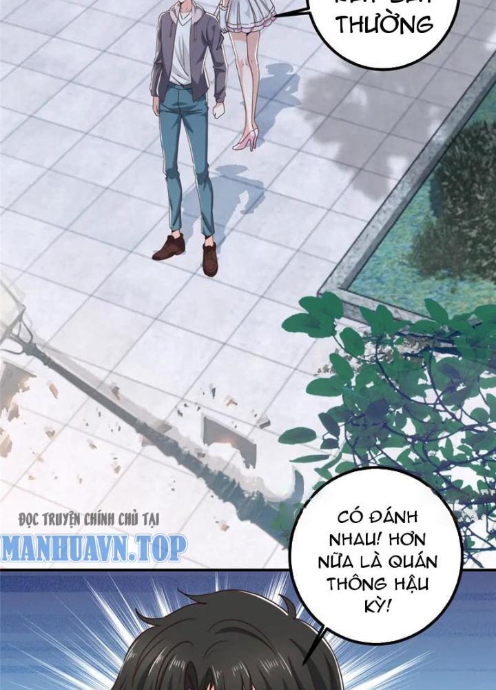 Lão Ba Cho Tôi Lựa Một Trong Mười Nữ Thần Để Kết Hôn Chapter 130 - Trang 4